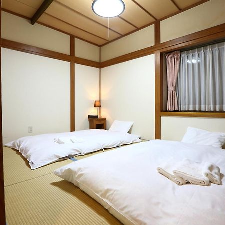 Snowlines Lodge Hakuba Dış mekan fotoğraf