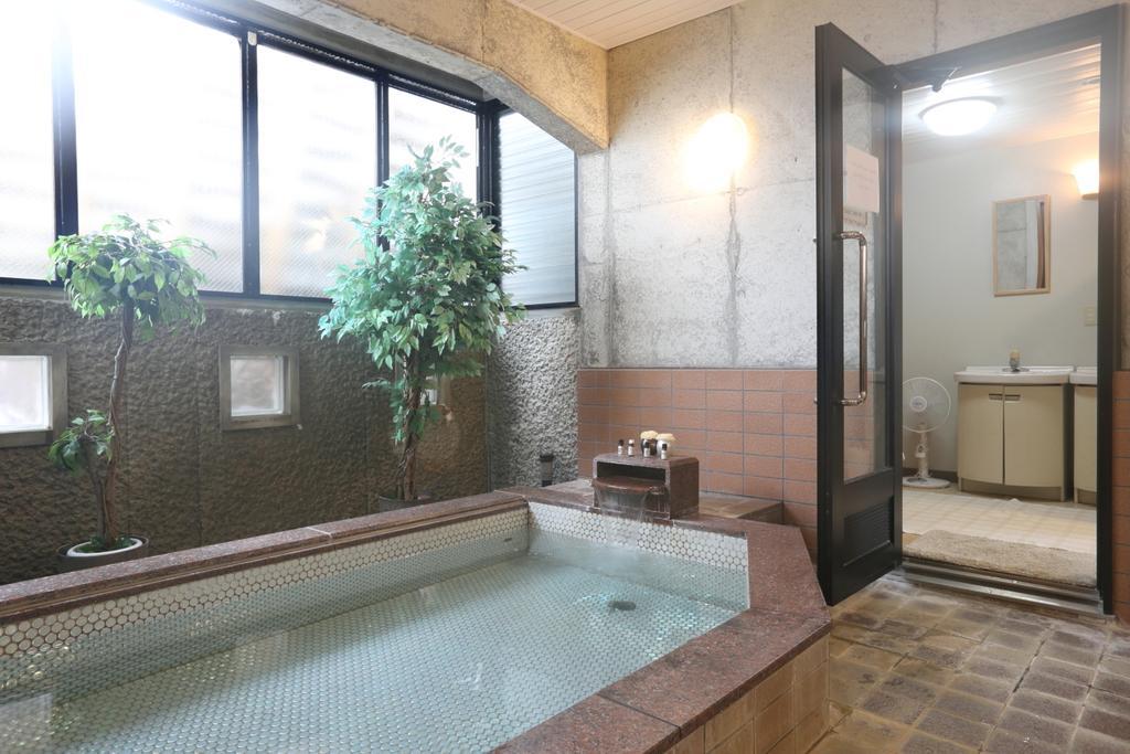 Snowlines Lodge Hakuba Dış mekan fotoğraf