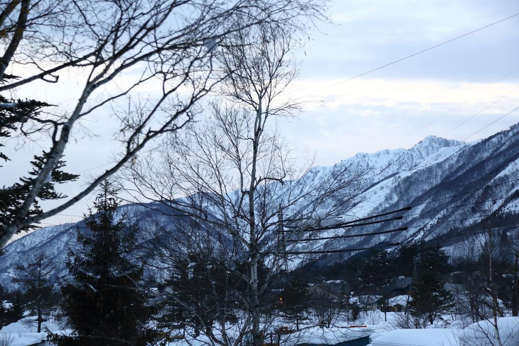 Snowlines Lodge Hakuba Oda fotoğraf