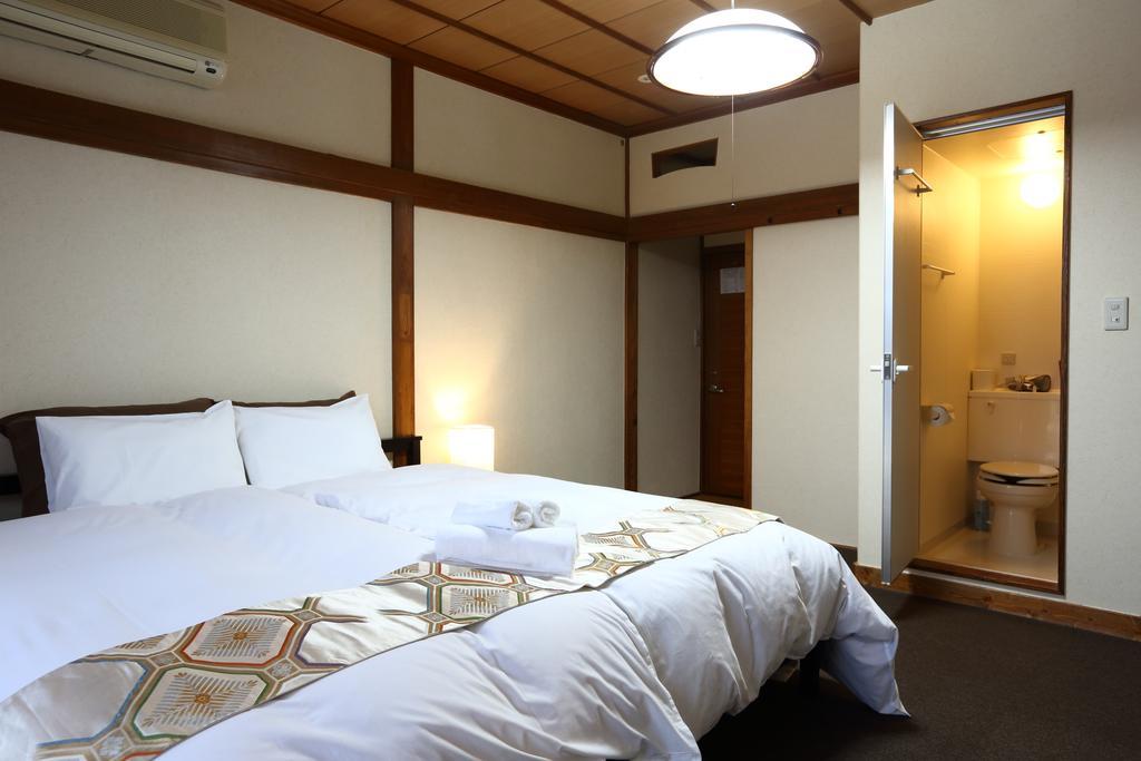Snowlines Lodge Hakuba Oda fotoğraf