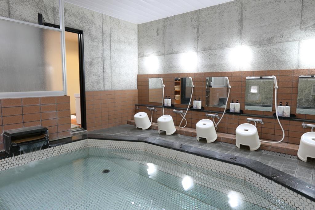 Snowlines Lodge Hakuba Dış mekan fotoğraf